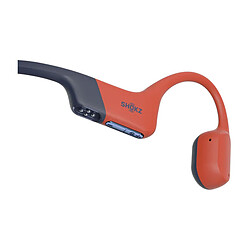 Avis Shokz OpenSwim Pro (Rouge)