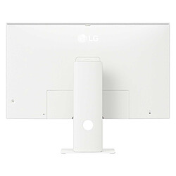 Acheter LG 37" LED - 37U730SA-W