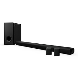 Yamaha SR-X50A Surround Noir