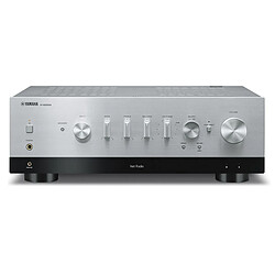 Yamaha R-N1000A Argent