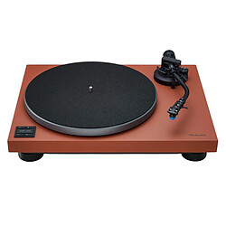 Technics SL-40CBT Terra Cotta