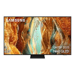 Samsung Neo QLED 55QN70F