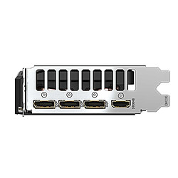 Gigabyte GeForce RTX 5060 WINDFORCE MAX OC 8G pas cher