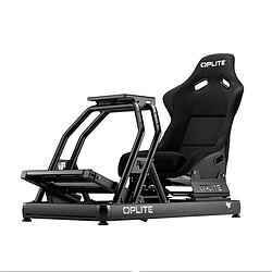 Acheter OPLITE Cockpit R8 Fury Noir