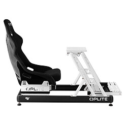 Avis OPLITE Cockpit R8 Fury Blanc