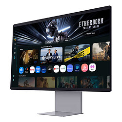 Samsung 32" OLED - Smart Monitor M9 S32FM900SU
