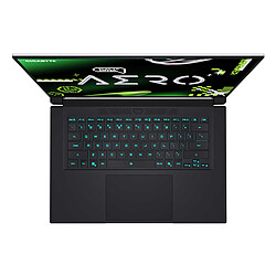 Avis GIGABYTE AERO X16 2WHA3FRC64DP Copilot+ PC Blanc