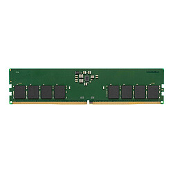 Kingston ValueRAM 16 Go DDR5 5600 MHz CL46 1Rx8