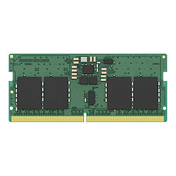 Kingston ValueRAM SO-DIMM 8 Go DDR5 6400 MHz CL52 1Rx16