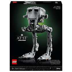 LEGO Star Wars 75417 Le Marcheur AT-ST