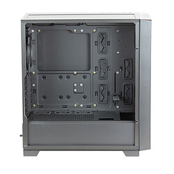 Avis Fox Spirit EG1 (Noir)