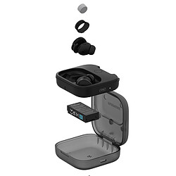 Acheter Fairphone Fairbuds v2 Noir