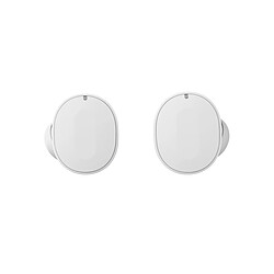 Avis Fairphone Fairbuds v2 Blanc