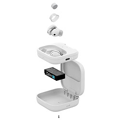 Acheter Fairphone Fairbuds v2 Blanc