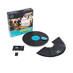 Avis Particula GoBalance Play