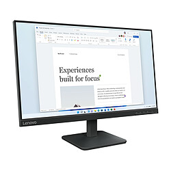 Lenovo 23.8" LED - L24-4e