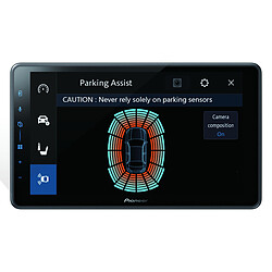 Avis Pioneer SPH-EVO950DAB-UNI2