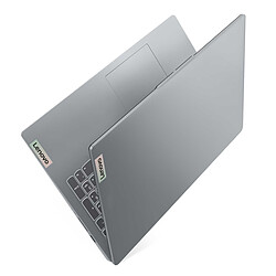Avis Lenovo IdeaPad Slim 3 15IAN8 (82XB00E9FR)
