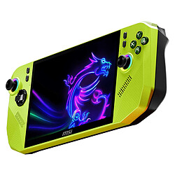 MSI Claw A8 BZ2EM-040FR Vert