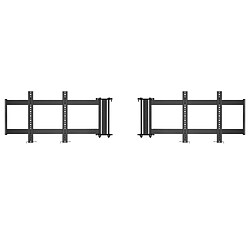 OPLITE R8 Extend Triple Screen Mount