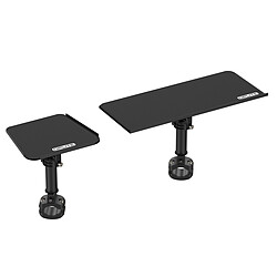 OPLITE R8 Keyboard & Mouse Tray (Noir)