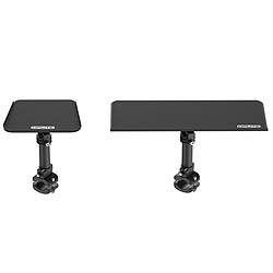 OPLITE R8 Keyboard & Mouse Tray (Noir)