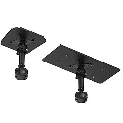 Avis OPLITE R8 Keyboard & Mouse Tray (Noir)