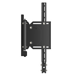 OPLITE R8 On-Top Monitor Mount (Noir)
