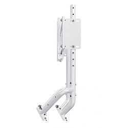 OPLITE R8 Single Monitor Mount (Blanc)