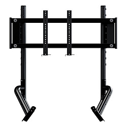 OPLITE R8 Single Monitor Mount (Noir)