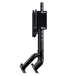 OPLITE R8 Single Monitor Mount (Noir)