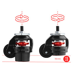 OPLITE R8 Supreme Castor Wheel