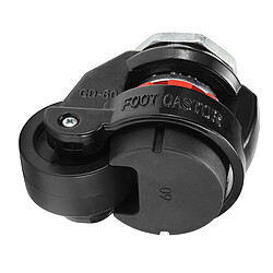 Avis OPLITE R8 Supreme Castor Wheel