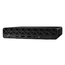 Avis HP ProDesk 4 Mini G1i Desktop AI PC (B6YW4ET)