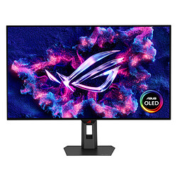 ASUS 32" OLED - ROG Strix XG32UCWMG