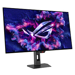 ASUS 32" OLED - ROG Strix XG32UCWMG