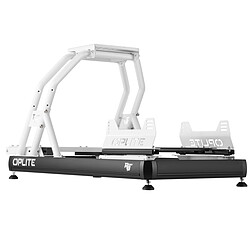 OPLITE R8 Fury Chassis (Blanc)