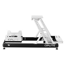 Avis OPLITE R8 Fury Chassis (Blanc)