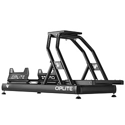 OPLITE R8 Fury Chassis (Noir)