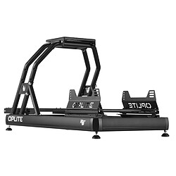 OPLITE R8 Fury Chassis (Noir)