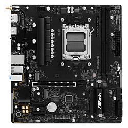 ASRock A620AM-X WiFi
