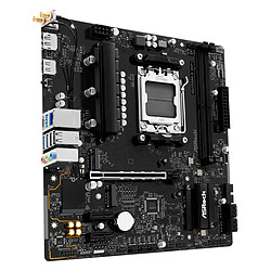Avis ASRock A620AM-X WiFi