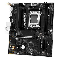 Acheter ASRock A620AM-X WiFi