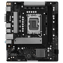 ASRock H810M-X