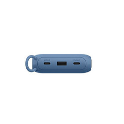 Avis Belkin BoostCharge Powerbank 20K avec Ecran (Bleu)