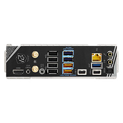ASRock X870 Nova WiFi pas cher