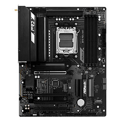 ASRock X870 Pro-A WiFi
