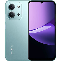 Xiaomi Redmi 15C 5G Vert (4 Go / 256 Go)