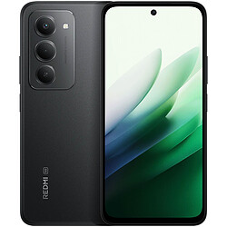 Xiaomi Redmi 15 5G Noir (8 Go / 256 Go)