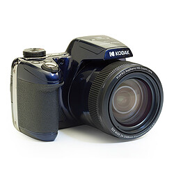 Avis Kodak PixPro AZ528 Bleu nuit